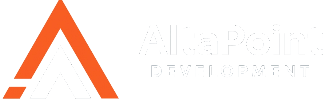 AltaPoint Development logo